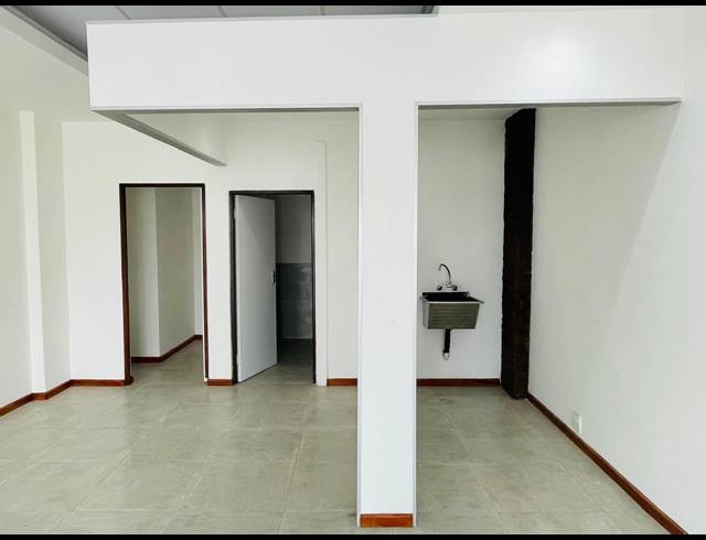 105M² RETAIL TO LET IN KYALAMI